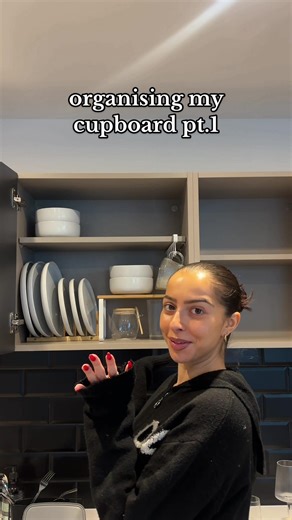 Quick Guide to Organizing Your Cupboard Efficiently