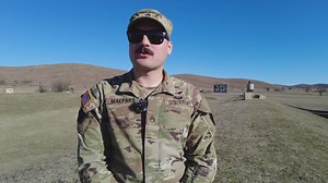 Joint Counter Small Unmanned Aircraft Systems University - JCU Operator's Course