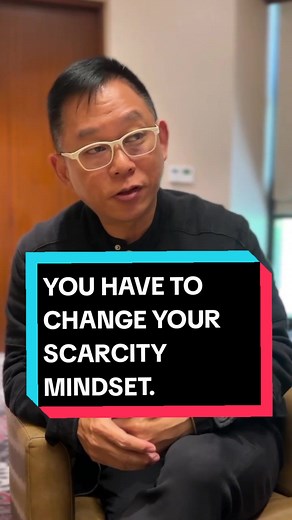 Scarcity Mentality Theory: How to Overcome Financial Challenges