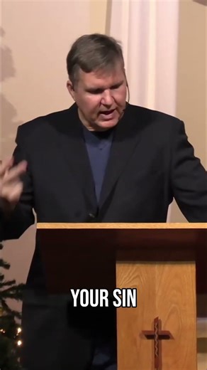 Christ's Sacrifice: Is Your Heart Hardened? #shorts