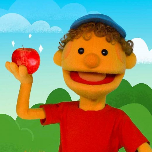 926K views · 4.1K reactions | Here’s a super simple and super silly song for practicing the names of fruits and counting to 10! | Super Simple | Facebook