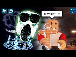 ROBLOX Doors FUNNY MOMENTS (BUDDY)