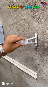 مجموعة أدوات مسدس المسامير الصغيرة لأسقف الخرسانة | Génération Chaâbi