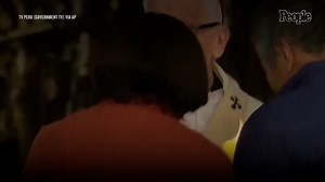 Churchgoers Flee as Powerful Earthquake Interrupts Mass in Peru
