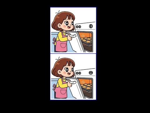 🧩 間違い探しリアルタイムストリーミング