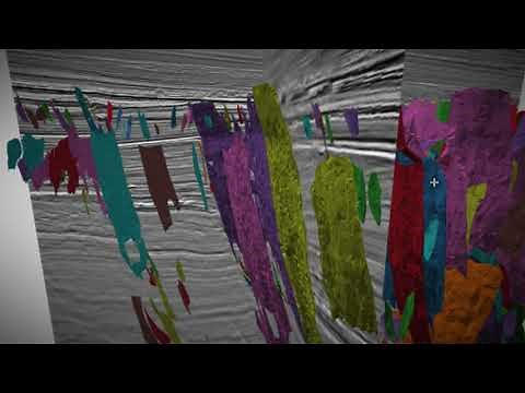 SubsurfaceAI Seismic - OSDU Data Platform Mercury Release