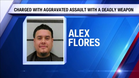 Police capture suspect after Lubbock shooting, details revealed