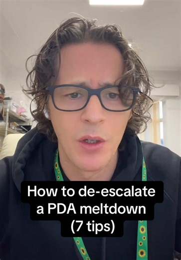 How to De-escalate a PDA Meltdown: 7 Tips