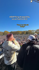 Mandatory track when in New York | Diplo