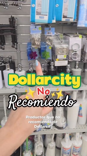1.1M views · 4.4K reactions | Productos que NO recomiendo de Dollarcity 樂❌️ #haul #dollarcity #dollarcitycolombia #Dollarcity #dollartreefinds #economico #DOLLARCITY #dollarcitylover #dollarcityco #dollartreecommunity #tienda #kitchengadgets #dollartree #No #NoRecomiendo #NoRecomendable #cocina | Dianis delca - Lifestyle / Beauty | Facebook