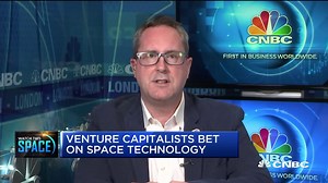 Mark Boggett: We see opportunity in imagery analysis