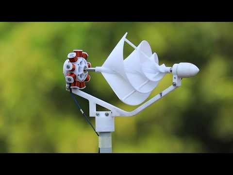 Wind Turbine Generator