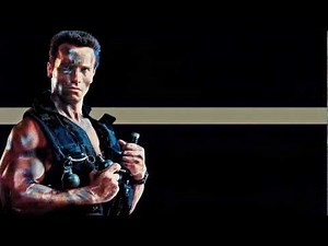 The Power Station - We Fight For Love (Commando)