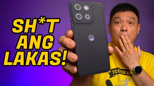 Motorola G100 Pro 5G review: A strong midrange contender for 2026