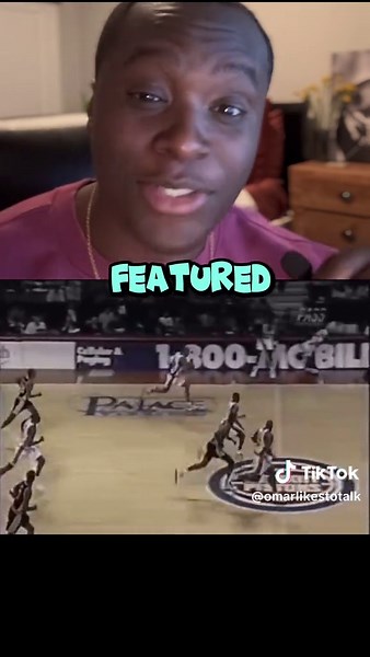 Allan Houston's Reign: Highlights That Define His NBA Legacy