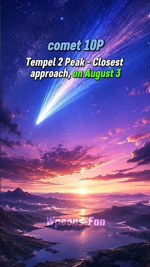 All events in August!