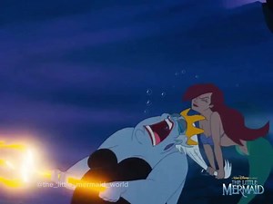 Hilarious Ursula Meme Compilation