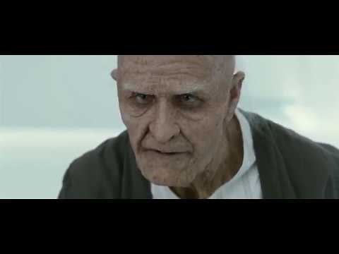 Mr. Nobody Official Trailer | 2009 | IMDb: 7,8/10