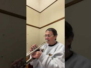 Vander Cook Etudes for Cornet #41 SD 480p