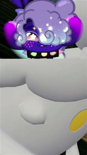 Litwick Jumpscare? Sure, What the Heck | #velvetaltalune on #Twitch