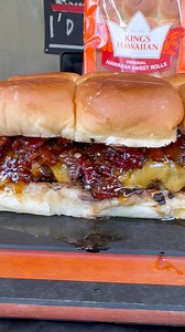 The best sliders | Grillnation