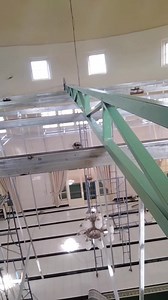 382K views · 836 reactions | installation of Cremona ceiling hangers | Maulana Sapri | Facebook