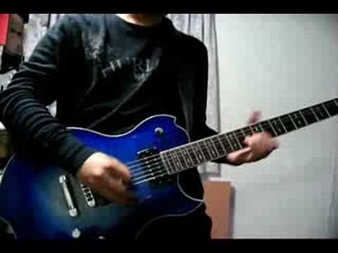 Last Brutal Sister Flandre S. - Arrangement w/tab