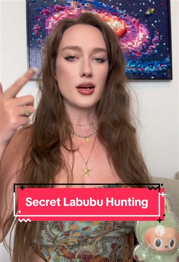 Labubu Unboxing: Discovering Adorable Characters