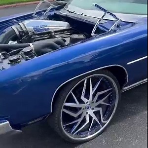 1.5K views · 230 reactions | It has Officially started!!! The Breakdown of Bluemagic. I will be putting the The rest of the footage on my YouTube. The breakdown of BlueMagic and the Birth of Magic Blue!!! | BlueMagic | Facebook