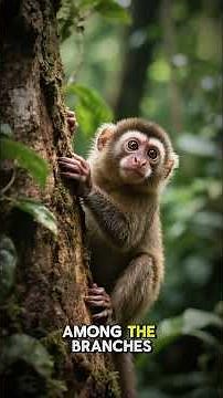 Exotic Creatures of the Amazon