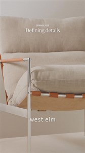 Design that makes a statement. | West Elm