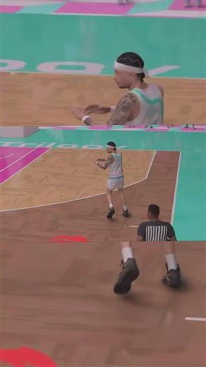 *JUST UPLOADED Been putting on crazy performances in Pro-Am on stream #nba2k26 #2kcommunity #shorts