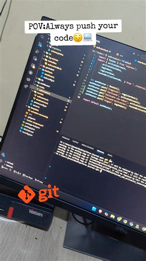 Mastering Git for Efficient Code Management