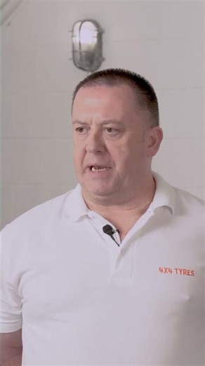 All-Terrain Tyres: Conquer Any Surface #AllTerrainTyres #OffRoad #4x4Tyres #TyreGuide