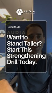 Do you struggle to push yourself up or feel unsteady when standing? This Press Up to Get Up Tall drill helps you rise with more ease, strength, and confidence at any age. Your arms and core work together every time you get off the floor or out of a chair. When they stay strong and active, standing becomes smoother and safer throughout the day. ✅ Builds upper body strength for safer transitions ✅ Improves core support and stability ✅ Increases confidence getting up from low surfaces A stronger pr