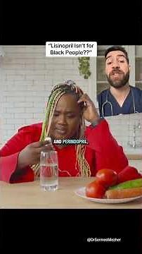 POV: You’re Prescribed Based on Race