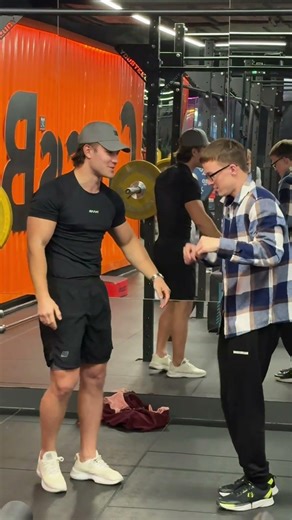 🔸They Judged Me First