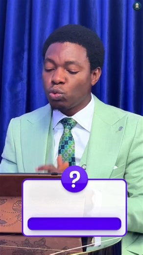 Challenge Your Knowledge with the Scripture Quiz