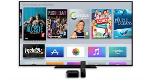 Freemium 'French Netflix' service Molotov TV comes to Apple TV ahead of other services - 9to5Mac