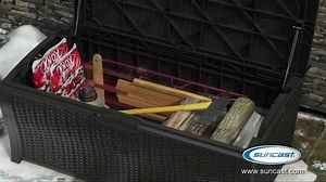 Suncast Corporation on Reels