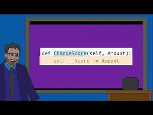 PART 3 - Making Moves [Computer Science AQA A Level Skeleton Code 2023]