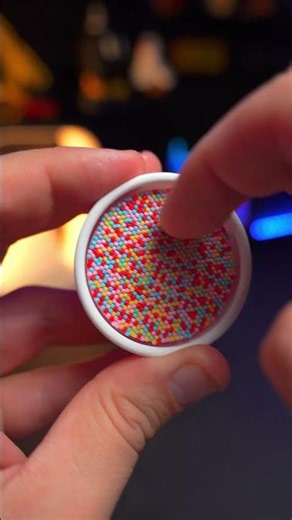 3D Printed Sprinkle Cake Clicker – Can You Stop Clicking? 😍🎂