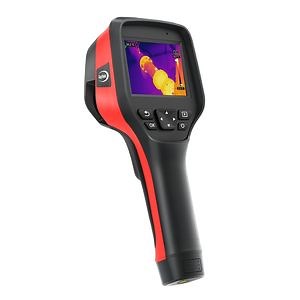 [Hot Item] High-Resolution Portable Smart-Mobile Android IR Infrared Imager Thermography Handheld Thermal Camera
