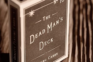The Dead Man’s Deck: The Real Story