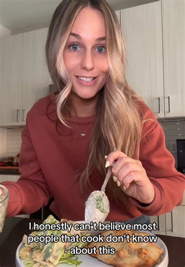 Essential Cooking Hacks for Easy Meal Planning