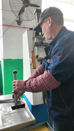 Inside a Shock Absorber Manufacturing Factory | Watch the Production Process