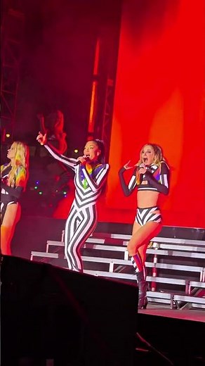 The Pussycat Dolls - Buttons (Live @ WeHo Pride 2026)