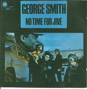George Smith - No Time For Jive