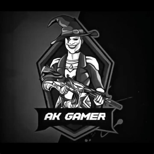 AKGamerisLive ☠️ #shorts #pubgmobile #bgmi #viral