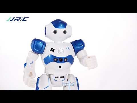 JJRC R2 CADY WIDA/CADY WINI Intellectual Gesture Control Robot for Entertainment